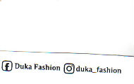 Попуст за чланове УНС-а у радњи „Duka Fashion“ Попуст за чланове УНС-а у радњи „Duka Fashion“